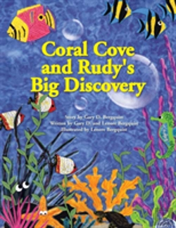 Bertrand.pt - Coral Cove And Rudy'S Big Discovery