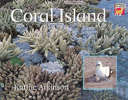 Bertrand.pt - Coral Island Australian Editioncoral Island