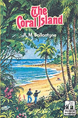 Bertrand.pt - Coral Island