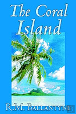 Bertrand.pt - Coral Island