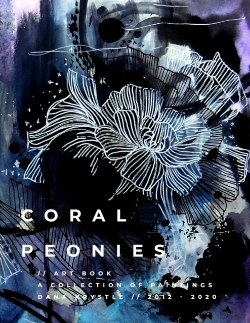 Bertrand.pt - Coral Peonies