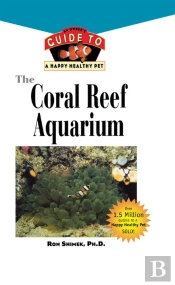 Coral Reef Aquarium