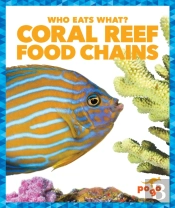 Coral Reef Food Chains