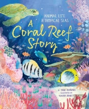 Coral Reef Story