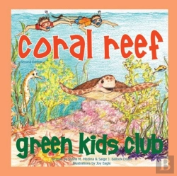 Bertrand.pt - Coral Reef