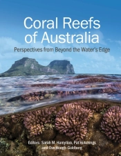 Coral Reefs Of Australia