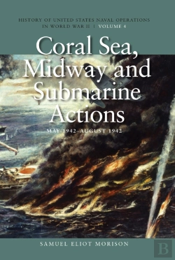 Bertrand.pt - Coral Sea, Midway And Submarine Actions, May 1942 - August 1942