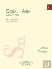 Coral Y Aria