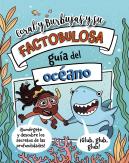 Coral Y Burbujas Y Su Factobulosa Guia Del Oceano