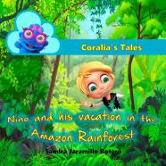 Coralia'S Tales