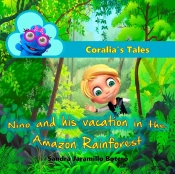 Coralia'S Tales