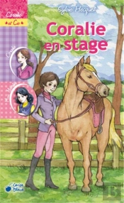 Coralie En Stage