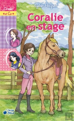 Bertrand.pt - Coralie En Stage