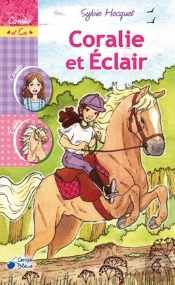 Coralie Et Eclair