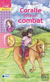 Coralie Livre Un Combat