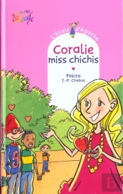 Coralie Miss Chichis