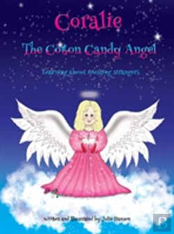 Bertrand.pt - Coralie The Cotton Candy Angel