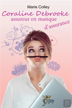 Bertrand.pt - Coraline Debrooke Assureur En Manque D'Assurance