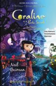 Coraline e a Porta Secreta