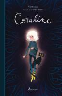 Coraline (Edicion Ilustrada)