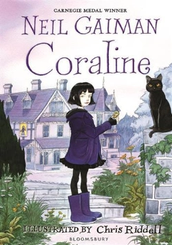 Bertrand.pt - Coraline