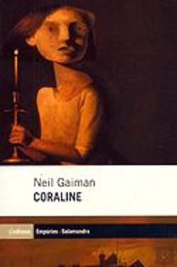 Bertrand.pt - Coraline