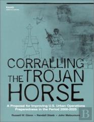 Coralling The Trojan Horse