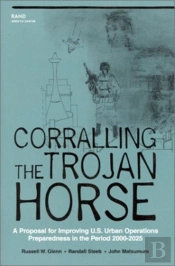 Coralling The Trojan Horse