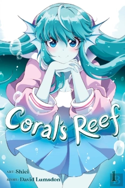 Bertrand.pt - Coral'S Reef Vol. 1