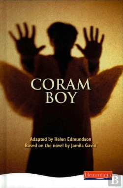 Bertrand.pt - Coram Boy - Heinemann Plays For 11-14