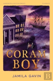 Coram Boy