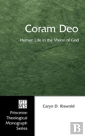 Coram Deo
