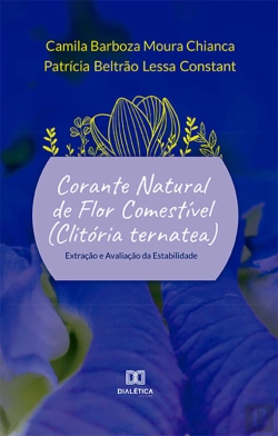 Bertrand.pt - Corante Natural De Flor Comestível (Clitória Ternatea)