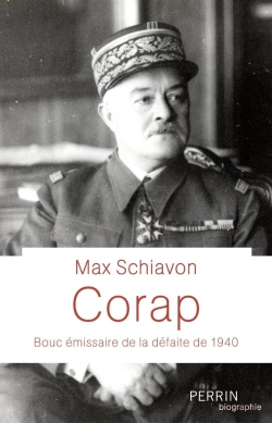 Bertrand.pt - Corap ; Bouc Émissaire De La Défaite De 1940