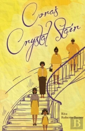 Cora'S Crystal Stair
