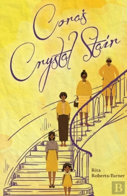 Bertrand.pt - Cora'S Crystal Stair