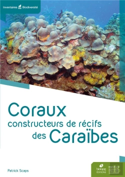 Bertrand.pt - Coraux Constructeurs De Recifs Des Caraibes