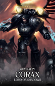 Corax Lord Of Shadows