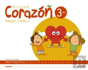 Corazón 3 Años.