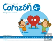 Corazón 4 Años.