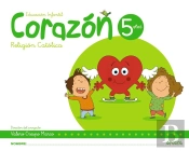 Corazón 5 Años.