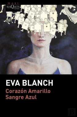 Bertrand.pt - Corazón Amarillo Sangre Azul