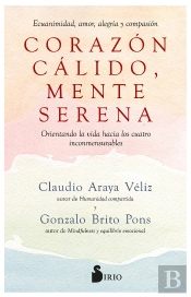 Corazon Calido Mente Serena