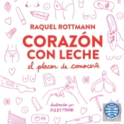 Corazón Con Leche