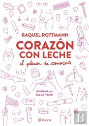 Corazón Con Leche
