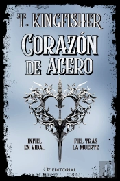 Corazon De Acero