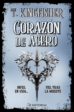 Bertrand.pt - Corazon De Acero