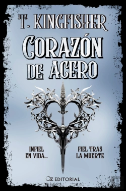 Bertrand.pt - Corazón De Acero