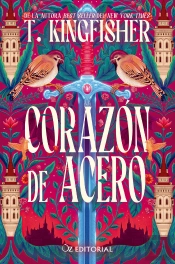 Corazon De Acero