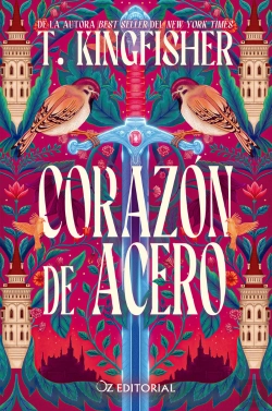Bertrand.pt - Corazon De Acero